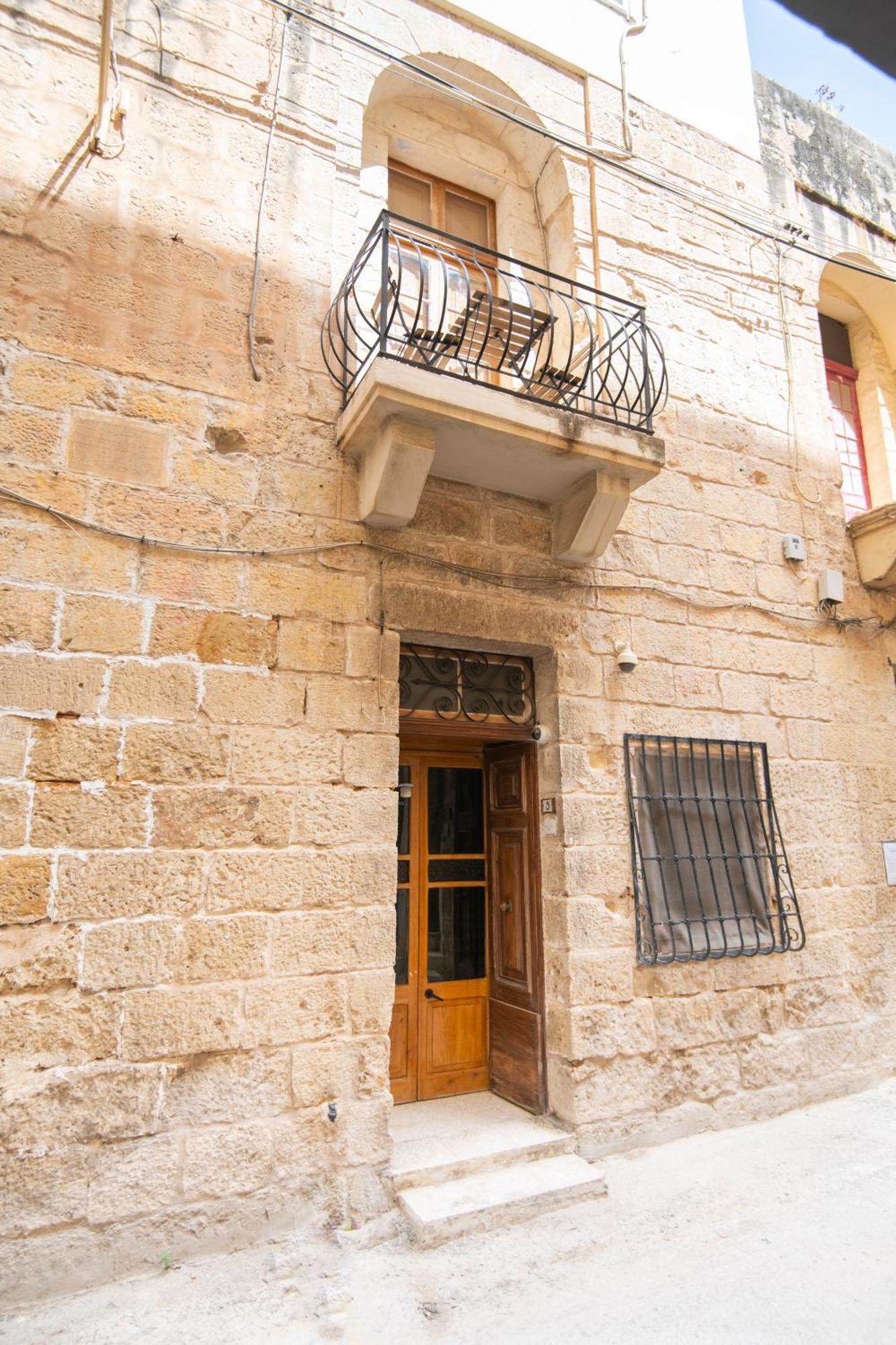 Sliema'S Seaside Charmer Esterno foto